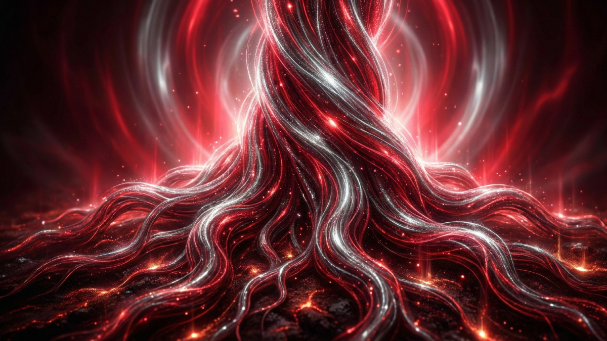 ヘマタイトの効果イメージ