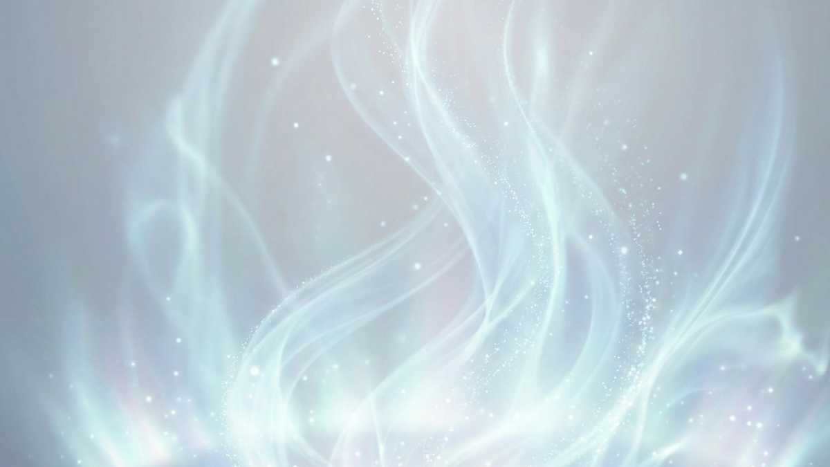 パワーストーンの浄化シーンのイメージ