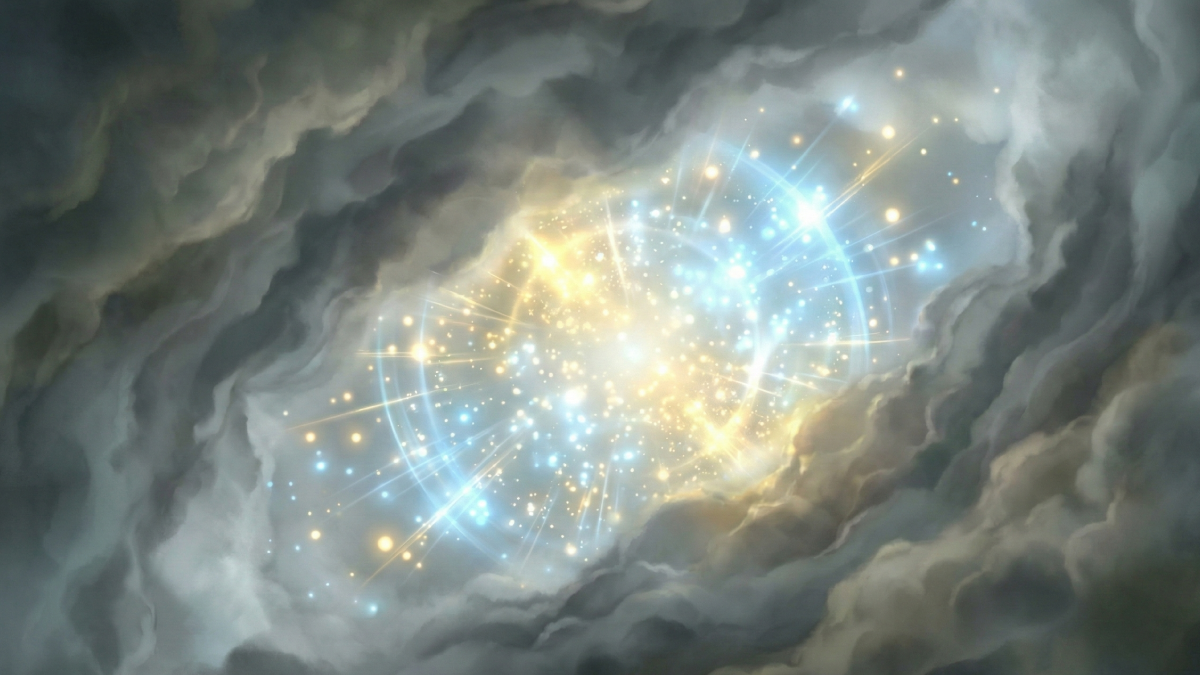 本物の天然石が持つ落ち着きのイメージ