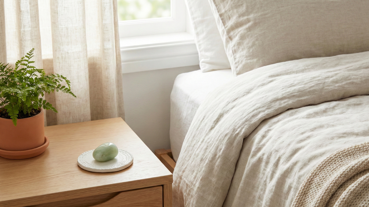 ニュージェイドの置き場所イメージ